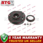 RTG Front Left Strut Top Mount Kit Fits Renault Laguna Espace Avantime