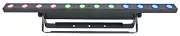 Chauvet DJ COLORband Q3BT ILS RGBA DMX Party Stage Wash Light Strip w/Bluetooth