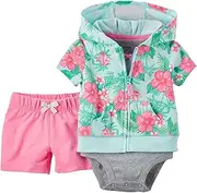 [Carter's] Baby Girls' Cardigan Sets 121g503