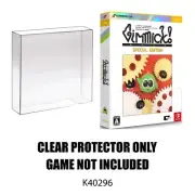 Protector For Nintendo Switch Gimmick! Special Edition Deluxe Edition