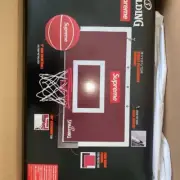 Supreme/Spalding Mini Basketball Hoop