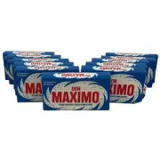 Don Maximo Detergent Soap Stain Remove Laundry Vintage Lot 11 Bars