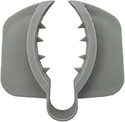 Vegetable Finger Guard - Secure Slicer Safety Guard,Protective Ergonomic Non Slip Kitchen Accessories for Restaurant Vegetable Food Preparation Cutting Home Beginner Slicing