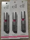 Gift's for Her e.l.f. Lipstick Set of 3 Red (Classy)