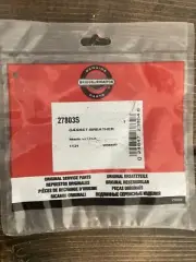 OEM Briggs & Stratton GASKET-BREATHER 27803S Engine BS-27803S