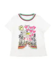 ZIMMERMANN T-shirts - Item 10499092