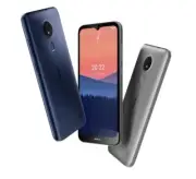 Nokia C21 6.52" LTE Dual SIM 32GB 8MP Octa-core Android 3000mAh By FedEx