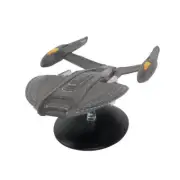 Eaglemoss Star Trek Starships Picard Collection : U.S.S. Toussaint NCC-87111