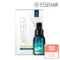 在飛比找momo購物網優惠-【ESSEHAIR易生絲】森眉草養髮精華50ml