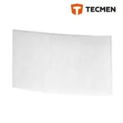 5 x TECMEN Pre Filter, PAPR Air Freeflow V1 & V3 TM1000 Welding Helmet WHFFV3.B4