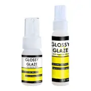 Professional Resin Sealer for Liquid Epoxy Resin Adhesive Glue