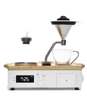 Barisieur Joy Resolve Design Coffee Alarm Maker with Timer, new in box