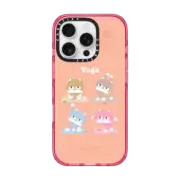 iPhone 16 Pro Impact Case MagSafe Compatible YOGA