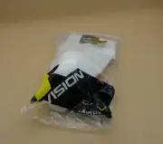 CSV Vision Martial Arts MMA TaeKwonDo Sparring Gear Instep Shin Guards - Small
