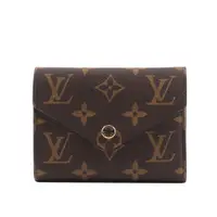 在飛比找誠品線上優惠-【Louis Vuitton 路易威登】Monogram V