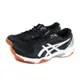 亞瑟士 ASICS GEL-ROCKET 11 運動鞋 排羽球鞋 黑色 男鞋 寬楦 1073A066-002 no694