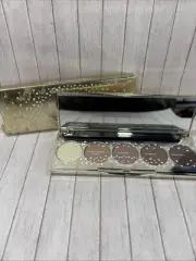 Becca x Jaclyn Hill Champagne Collection Eye Palette 100% Authentic, BNIB
