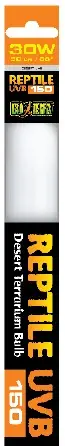 Exo Terra Reptile Light Tube UVB150 - 90cm 30w (PT2398)