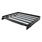 Volkswagen T6/T6.1 Caravelle Transporter SWB (2015-Current) Slimline II 1/2 Roof Rack Kit