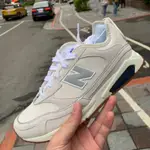 <TAIWAN小鮮肉> NEW BALANCE X-RACER 灰 白 復古 慢跑鞋 麂皮 男女 MSXRCNN