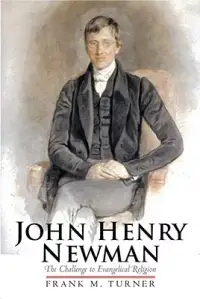 在飛比找博客來優惠-John Henry Newman: The Challen