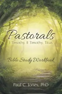 在飛比找博客來優惠-Pastorals: I Timothy, II Timot