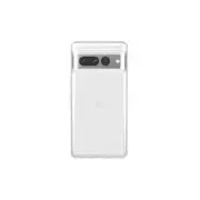 Tech21 EvoClear Clear Mobile Phone Case Protection Cover For Google Pixel 7 Pro