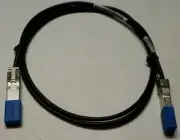 AVAYA - AL3518003-E6 - 3.0 M - Stack Cable - SFP (mini-GBIC) - Male - Connectors