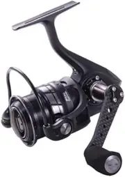 ABU Garcia ROXANI 2000SH Spinning Reel [Kagiya Mamoru Pro favorite] F/S w/Track#