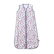 TADO MUSLIN Baby Sleep Sack 2-4 T Baby Wearable Blanket 100% Organic Cotton 0...