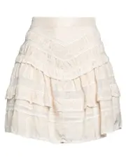 [ISABEL MARANT] ISABEL MARANT Mini skirts - Item 30064786