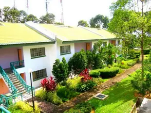 民丹島服務式公寓Bintan Services Apartment