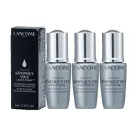 在飛比找鮮拾優惠-【LANCOME 蘭蔻】 超未來肌因冰珠亮眼粹5ml 三入組