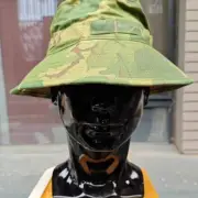 Copy Vietnam Era US Army USMC Mitchell Pattern Boonie hat USMC Cap Size L/58cm