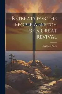 在飛比找博客來優惠-Retreats for the People a Sket