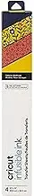 Cricut Infusible Ink Transfer Sheets -4 Sheets 12" x 12" - Wildflower Pattern - for Cricut EasyPress, Maker, Explore Air 2