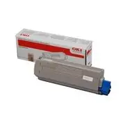 Oki BLACK TONER CART FOR B432/B512 /MB492/MB562 12,000 PAGES