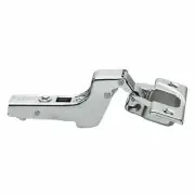 Blum CLIP top 110° Inset Free Swing Screw-on Cabinet Hinge - 70T3750.TL
