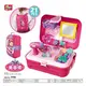 佳佳玩具 ------ 全新 兒童扮家家酒套裝組 化妝品組合工具盒 背包 梳妝手提箱 玩具 【CF146836】