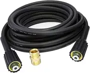 10m Extension Hose K Series High Pressure Washer Hose M22 Connector Female to Male Washer Extension Hose