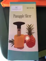 Household Trends Pineapple Slicer Corer