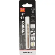 Do it Best 9/64 In. Cobalt Drill Bit QJDIB-DB-035A SIM Supply, Inc.