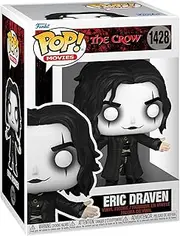 FUNKO POP! MOVIES: The Crow - Eric Draven