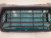 can-am ryker radiator protector/ Protective Grille teal metallic