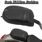 Seat Pillion Cushion High quality New Pad Rear Driver For Victory Octane models