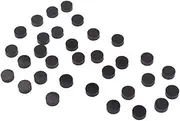 HYTROVE Guitar Fretboard Markers 300pcs Fret Inlays Plastic Dots for Guitar Ukulele Mandolin Banjo