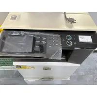 在飛比找蝦皮購物優惠-Sharp MX-2010U 網絡影印機 打印機
