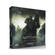 Rebel The Witcher Old World Wild Hunt Tabletop Board Game Expansion 14y+