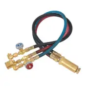 Gas Cutting Torch Assembly For CG1-30 Semi Automatic Flame Cutting Machine