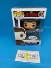POP Marvel: Ant-Man (Unmasked) Bad box
